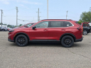Thumbnail image of 2025 Honda CR-V Hybrid at LaFontaine Honda