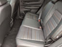 Thumbnail image of 2025 Honda CR-V Hybrid at LaFontaine Honda