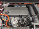 Thumbnail image of 2025 Honda CR-V Hybrid at LaFontaine Honda
