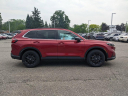 Thumbnail image of 2025 Honda CR-V Hybrid at LaFontaine Honda