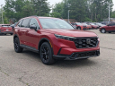 Thumbnail image of 2025 Honda CR-V Hybrid at LaFontaine Honda