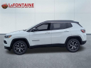 Thumbnail image of 2025 Jeep Compass at LaFontaine Chrysler Dodge Jeep Ram of Fenton