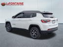 Thumbnail image of 2025 Jeep Compass at LaFontaine Chrysler Dodge Jeep Ram of Fenton