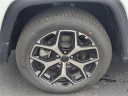 Thumbnail image of 2025 Jeep Compass at LaFontaine Chrysler Dodge Jeep Ram of Fenton