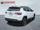 Thumbnail image of 2025 Jeep Compass at LaFontaine Chrysler Dodge Jeep Ram of Fenton