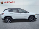 Thumbnail image of 2025 Jeep Compass at LaFontaine Chrysler Dodge Jeep Ram of Fenton