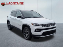 Thumbnail image of 2025 Jeep Compass at LaFontaine Chrysler Dodge Jeep Ram of Fenton
