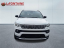 Thumbnail image of 2025 Jeep Compass at LaFontaine Chrysler Dodge Jeep Ram of Fenton