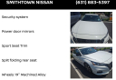 Thumbnail image of 2022 Nissan Altima at Smithtown Nissan
