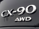 Thumbnail image of 2025 Mazda CX-90 Plug-in Hybrid at Serra Honda Brighton