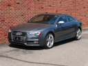 Thumbnail image of 2014 Audi S5 at Key Cadillac