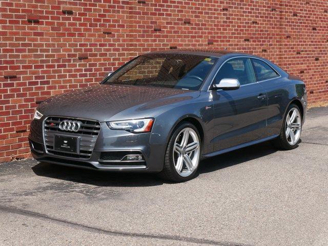 Thumbnail image of 2014 Audi S5 at Key Cadillac
