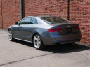 Thumbnail image of 2014 Audi S5 at Key Cadillac