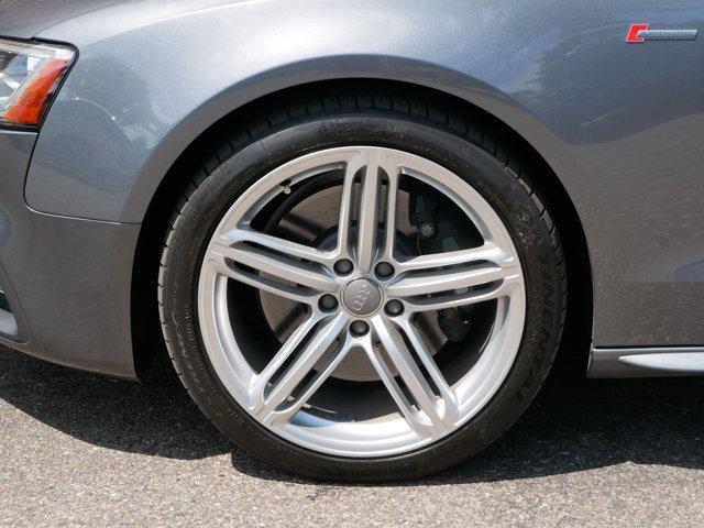 Thumbnail image of 2014 Audi S5 at Key Cadillac