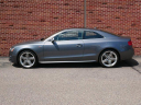 Thumbnail image of 2014 Audi S5 at Key Cadillac - Used