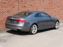 Thumbnail image of 2014 Audi S5 at Key Cadillac - Used