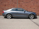 Thumbnail image of 2014 Audi S5 at Key Cadillac - Used