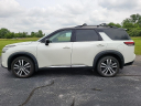 Thumbnail image of 2024 Nissan Pathfinder at Wetzel Honda