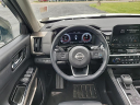 Thumbnail image of 2024 Nissan Pathfinder at Wetzel Honda