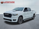 Thumbnail image of 2025 Ram 1500 at LaFontaine Chrysler Dodge Jeep Ram of Walled Lake