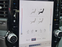 Thumbnail image of 2025 Ram 1500 at LaFontaine Chrysler Dodge Jeep Ram of Walled Lake