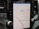 Thumbnail image of 2025 Ram 1500 at LaFontaine Chrysler Dodge Jeep Ram of Walled Lake