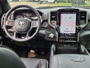 Thumbnail image of 2025 Ram 1500 at LaFontaine Chrysler Dodge Jeep Ram of Walled Lake