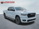 Thumbnail image of 2025 Ram 1500 at LaFontaine Chrysler Dodge Jeep Ram of Walled Lake