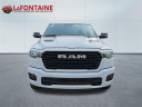 Thumbnail image of 2025 Ram 1500 at LaFontaine Chrysler Dodge Jeep Ram of Walled Lake