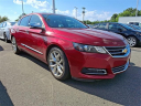 Thumbnail image of 2015 Chevrolet Impala at Randy Marion Chevrolet, Buick, Cadillac, GMC, Subaru, Ford, Lincoln, Chrysler, Jeep, Ram