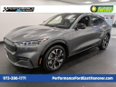 Thumbnail image of 2023 Ford Mustang Mach-E at Performance Ford of East Hanover