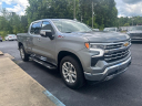 Thumbnail image of 2024 Chevrolet Silverado 1500 at Bo Haarala Autoplex