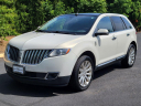Thumbnail image of 2012 Lincoln MKX at KC CARS INC