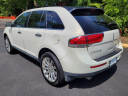Thumbnail image of 2012 Lincoln MKX at KC CARS INC
