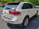 Thumbnail image of 2012 Lincoln MKX at KC CARS INC