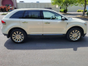 Thumbnail image of 2012 Lincoln MKX at KC CARS INC