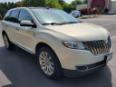 Thumbnail image of 2012 Lincoln MKX at KC CARS INC