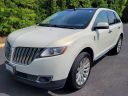 Thumbnail image of 2012 Lincoln MKX at KC CARS INC