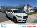 Thumbnail image of 2019 INFINITI QX60 at USA Auto Find LLC