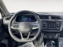Thumbnail image of 2022 Volkswagen Tiguan at LaFontaine Volkswagen of Dearborn