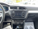 Thumbnail image of 2022 Volkswagen Tiguan at LaFontaine Volkswagen of Dearborn