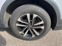 Thumbnail image of 2022 Volkswagen Tiguan at LaFontaine Volkswagen of Dearborn