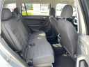 Thumbnail image of 2022 Volkswagen Tiguan at LaFontaine Volkswagen of Dearborn