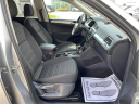 Thumbnail image of 2022 Volkswagen Tiguan at LaFontaine Volkswagen of Dearborn