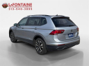 Thumbnail image of 2022 Volkswagen Tiguan at LaFontaine Volkswagen of Dearborn