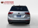 Thumbnail image of 2022 Volkswagen Tiguan at LaFontaine Volkswagen of Dearborn