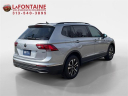 Thumbnail image of 2022 Volkswagen Tiguan at LaFontaine Volkswagen of Dearborn