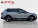 Thumbnail image of 2022 Volkswagen Tiguan at LaFontaine Volkswagen of Dearborn