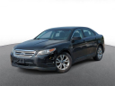 Thumbnail image of 2012 Ford Taurus at Suburban Chrysler Dodge Jeep Ram of Troy
