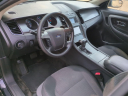 Thumbnail image of 2012 Ford Taurus at Suburban Chrysler Dodge Jeep Ram of Troy
